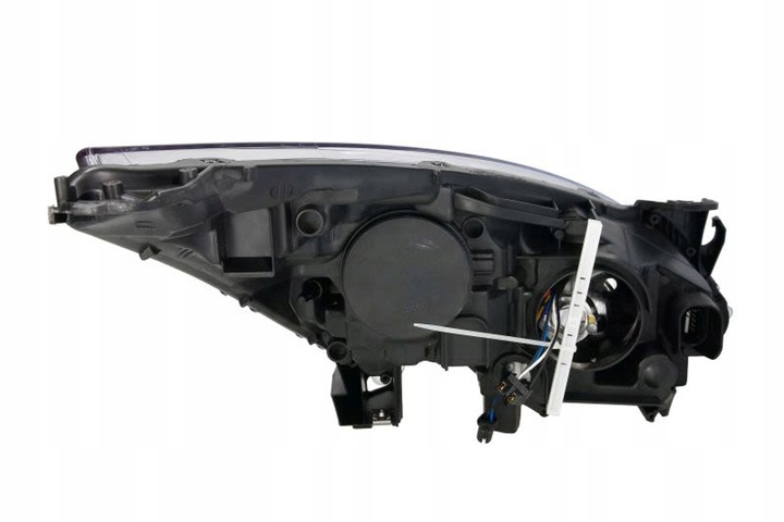 фото №1, Фара света передних 20-14146-15-2/tyc