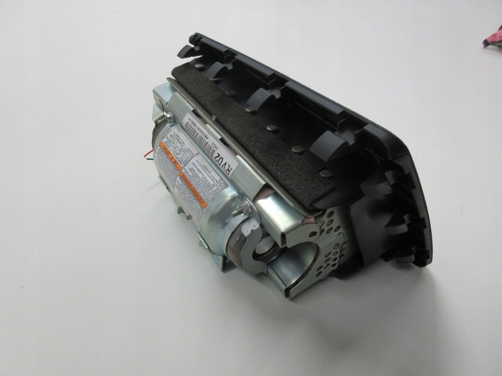 фото №7, Mazda 6 i gg 02- подушка водія пасажира модуль