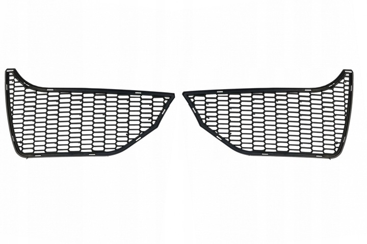 фото №10, Бампер do bmw 5 e60 e61 03-10 m4 design