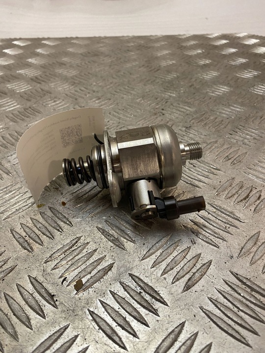 фото №6, Peugeot 3008 ii 2021 насос вприскувальний високого тиску 9828614580