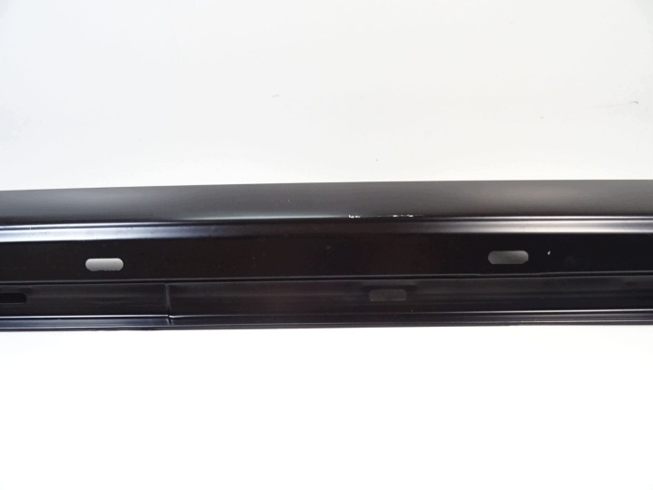 фото №12, Fiat grande punto evo hb 5d порог левое обшивка стойка новый oem номер 71754204 5-17