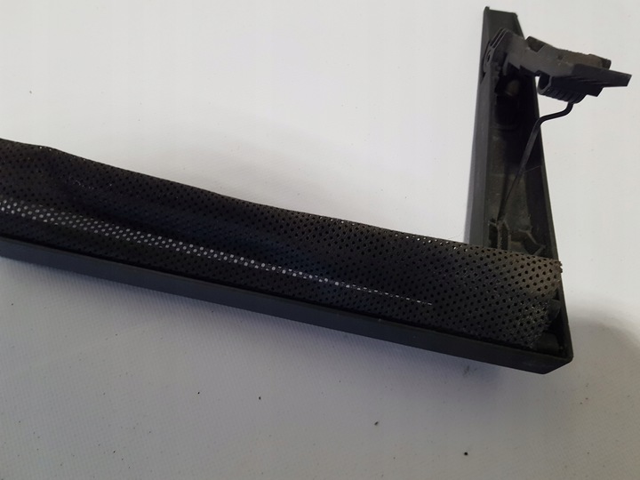 фото №11, Mercedes w212 дефлектор вітру вітрозахисний екран захист обтікач сітка люк