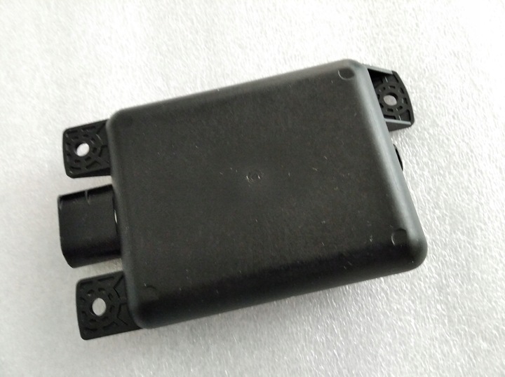 фото №15, Vw jetta golf sharan радар зад 5q0907685a