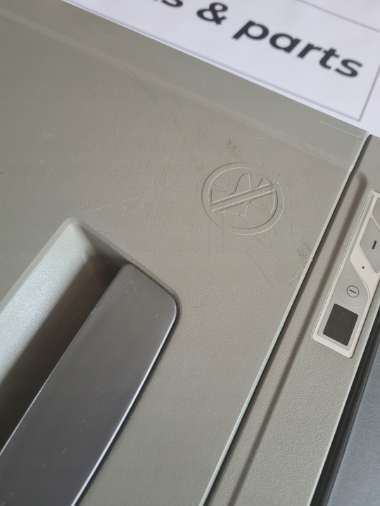 фото №9, Холодильник chłodziarka volvo fh 13 рестайлинг