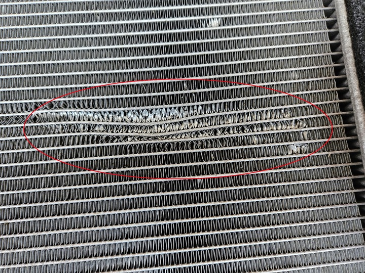 фото №9, Радіаторів води hyundai genesis gv70 electrified гібрид 253l0ds000