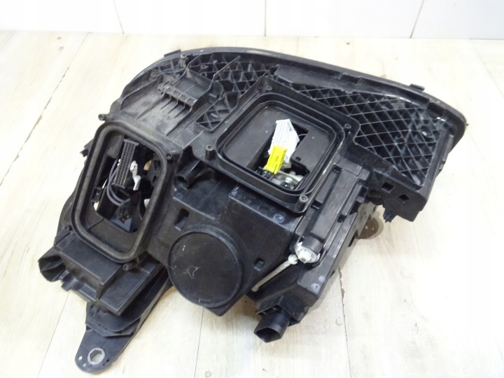 фото №10, Фара права перед mercedes e-klasa w213 a2139064804 kz multibeam led