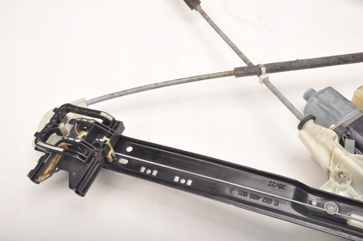 фото №9, Land rover discovery l462 подъемник стекла левый перед 5d hy32-23201-ab