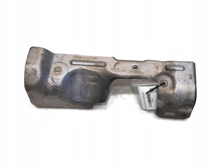 фото №1, Захист термічна турбіни peugeot 607 2.7 v6 hdi 4u3q-9n454db