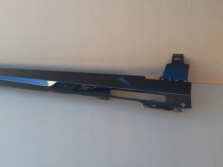 фото №5, Bmw ix i20 sport планка порогова права поріг накладка 8737832-10