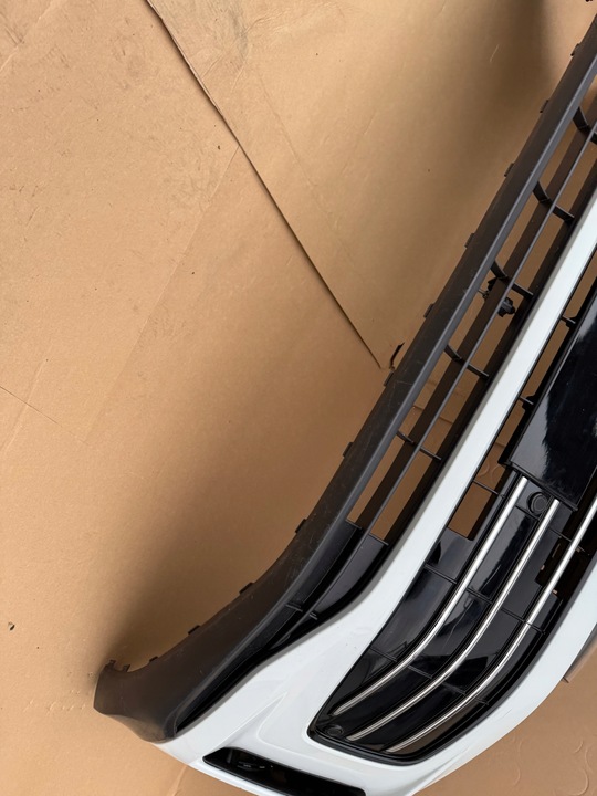 фото №9, Бампер передняя комплектный vw tiguan iii 571 24 обычный 4xpdc решётка радиатора led