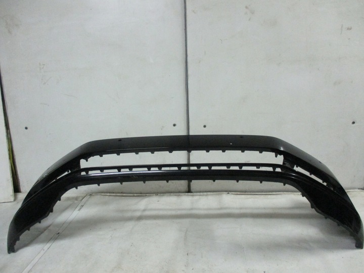 фото №7, Бампер перед переднє vw pasat b8 3g0 4 x pdc