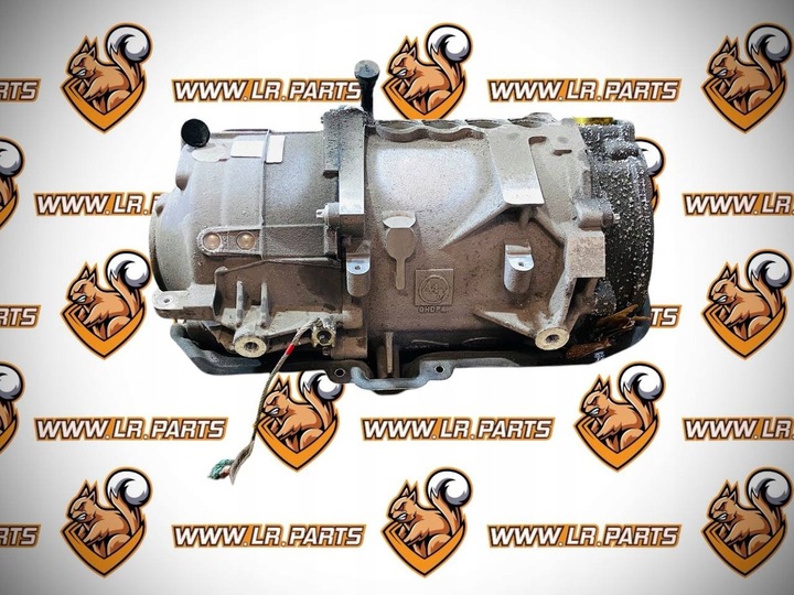 фото №11, Двигун електричний зад jaguar i-pace x590 j9d3-75764-ag