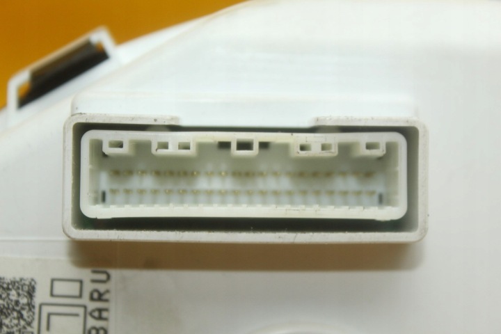 фото №13, Панель приборов subaru xv i 2.0 d 85013fj170