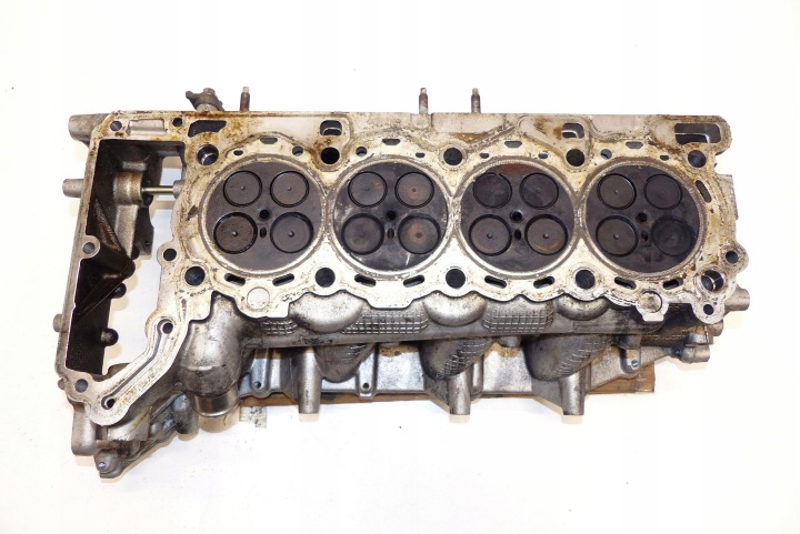 фото №12, Range rover iv l405 sport ii l494 4.4 sdv8 448dt головка циліндрів ліва