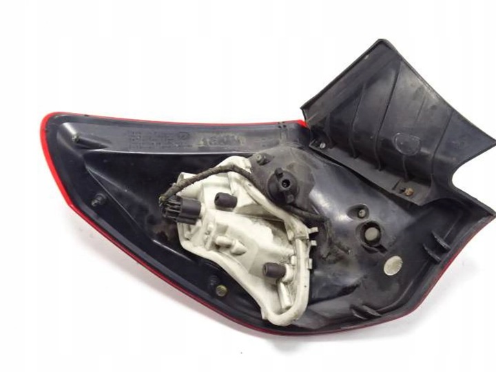 фото №6, Лампа правые зад opel astra j hb