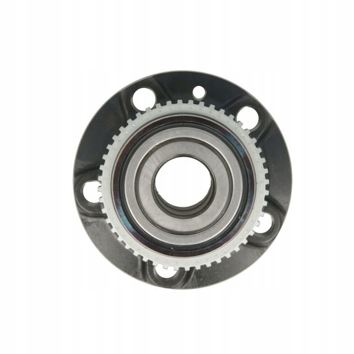 фото №4, Ступиця зад citroen evasion, jumpy