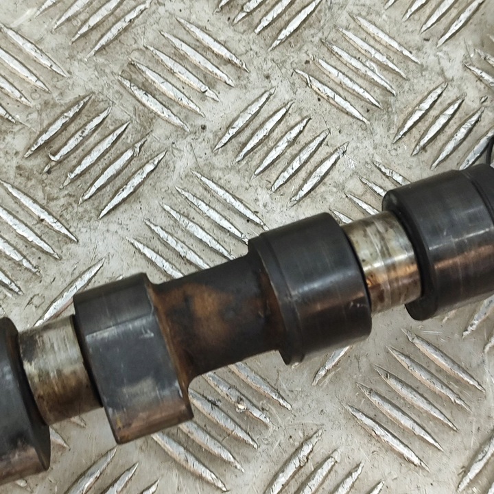 фото №6, Fiat barchetta 2001 вал розподільний вал