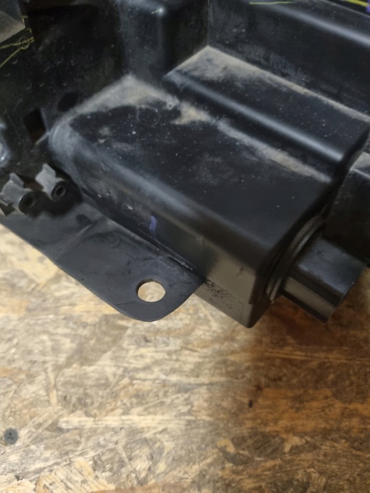 фото №5, Фара лампа jeep compas ii 2 2017- ксенон led