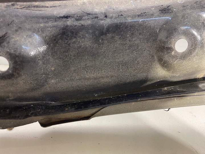 фото №10, Крило праві перед праві переднє peugeot 3008 5008 ii 16- eu