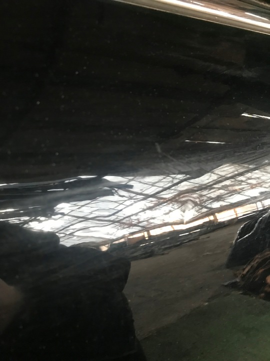 фото №8, Дверь зад задние левая alfa romeo giulietta wwa