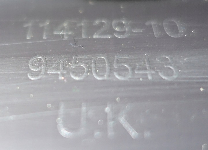 фото №15, Mini cooper f55 f56 f57 рестайлінг pod 4 pdc od 2020- бампер перед переднє