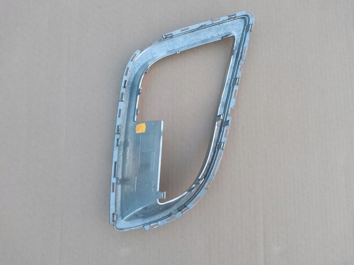 фото №2, Хром решітка opel insignia a opc оригінал