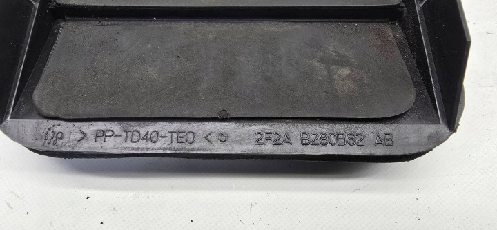 фото №5, Решётка вентиляционная tesla модель s 2f2ab280b62ab