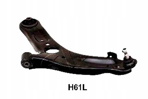 фото №12, Рычаг левые перед ashika 720hh61l hyundai elantra 11