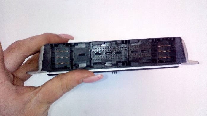 фото №6, Комп'ютер двигуна mercedes w203 2,0 b a1111533079