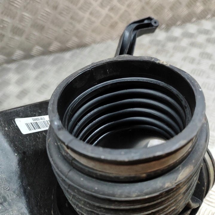 фото №5, Bmw 5 g30 g31 2019 резонатор / повітропровід повітря