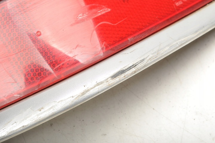 фото №8, Volvo xc70 ii відбивач бампера лівий зад 30744513 універсал