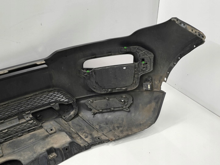 фото №14, Land rover evoque l538 рестайлінг бампер переднє перед pdc 820