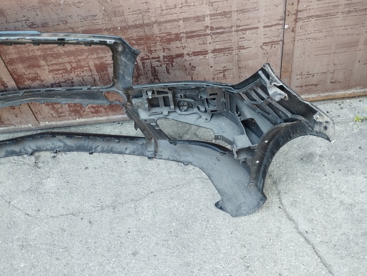 фото №13, Бампер перед mercedes cls w218 6.3 63 amg 2010-2014