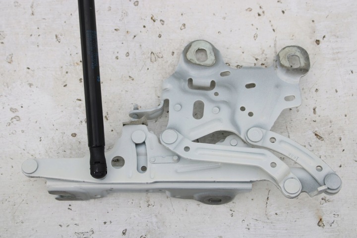 фото №9, Bmw x1 f48 петля + телескоп капота перед 7329441 7329442 7329410 7355991 73