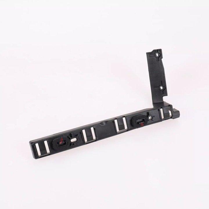 фото №7, Ковзун кріплення бампера лівий зад fiat doblo 09 15