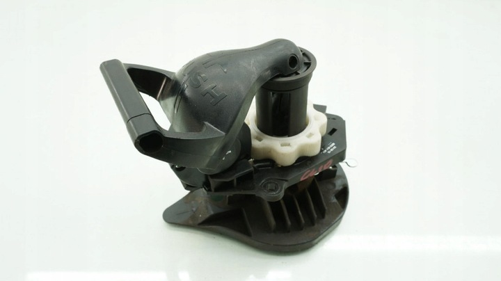фото №1, Renault clio лебідка колеса запасного 8200269378