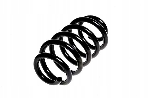 фото №2, Пружина подвешивание lesjofors 3200 3204 3201 3203