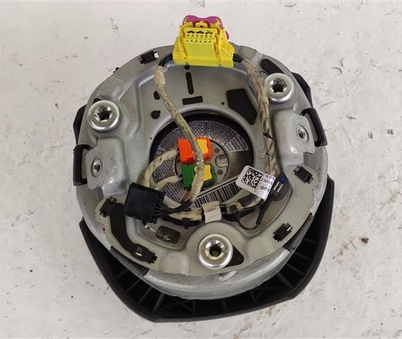 фото №5, Подушка подушка безпеки audi a6 c6 3.0 tdi 4f0880201ba