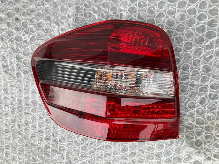 фото №1, Лампа левая задняя mercedes ml w164 164