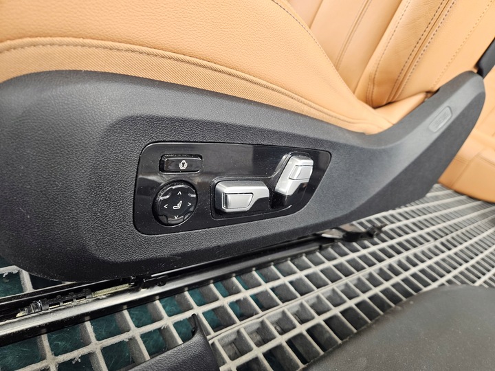 фото №9, X5 g05 f95 vader сидіння масаж клапан підігрів x5m гарний салон.