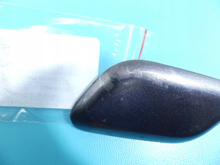 фото №3, Заглушка склоомивача ліва toyota avensis iii t27 85045-05060 1g3