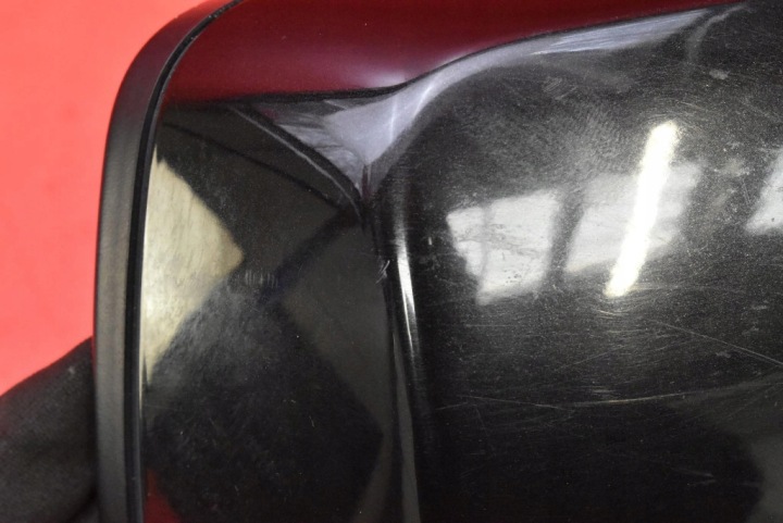 фото №11, Зеркало правое 475/9 eu 010790 bmw x3 e83 03-06 5 pin