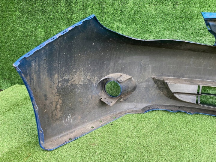 фото №8, Бампер перед передний subaru impreza 57704fg00