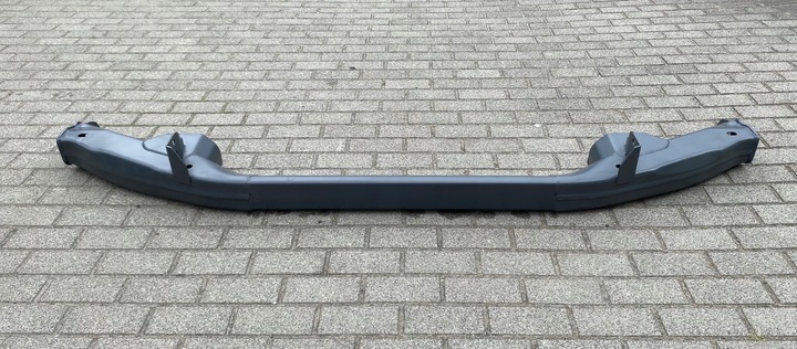 фото №1, Балка pod бампер daf xf евро 6 / 106 1911620