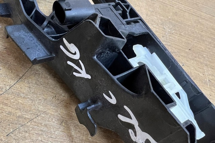 фото №10, Ручка задних левых дверь mercedes-benz glc x253, c253 a0997602100