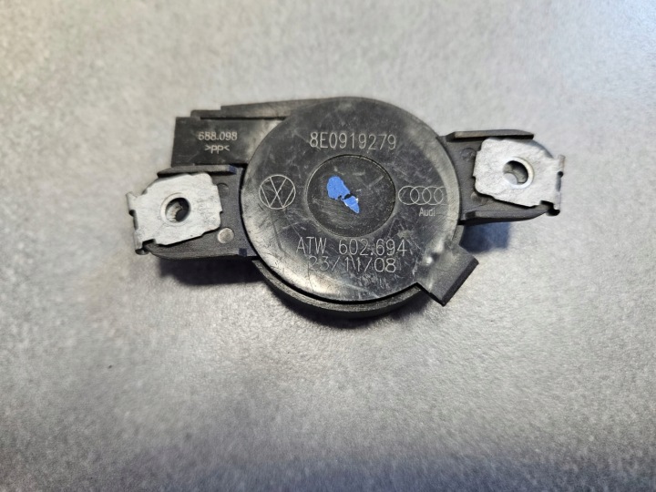 фото №12, Динамик парковка зуммер 8e0919279 audi vw seat