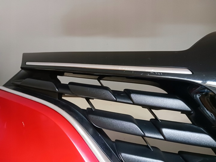 фото №8, Бампер переднє renault kadjar pdc