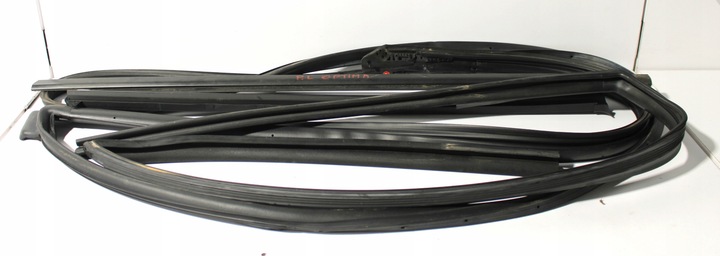 фото №1, Kia optima iv прокладка прокладки дверь передние