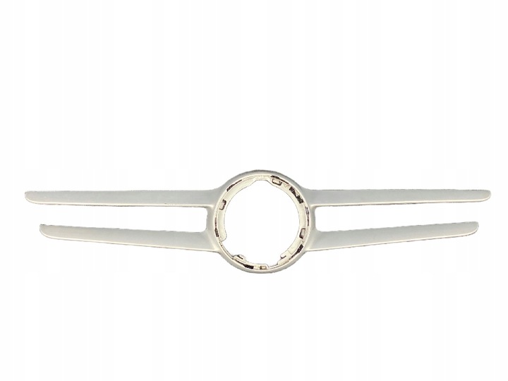 фото №1, Mercedes c w205 решётка радиатора решётка радиатор a2058880100