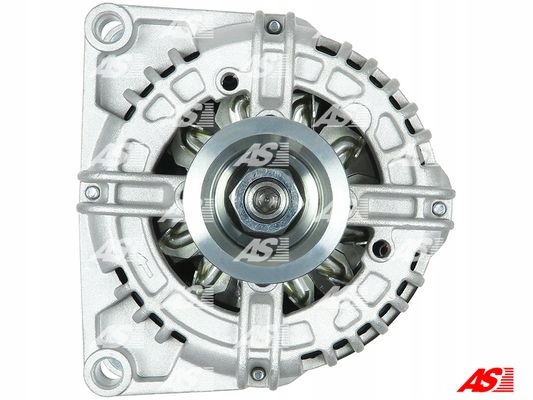 фото №12, As-pl a0346 генератор